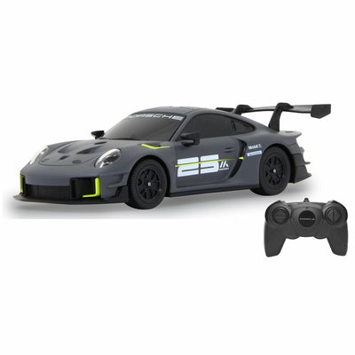 JAMARA Porsche 911 GT2 RS Clubsport 25 1:24 2,4GHz -originalgetreue Lackierung, RC-Auto