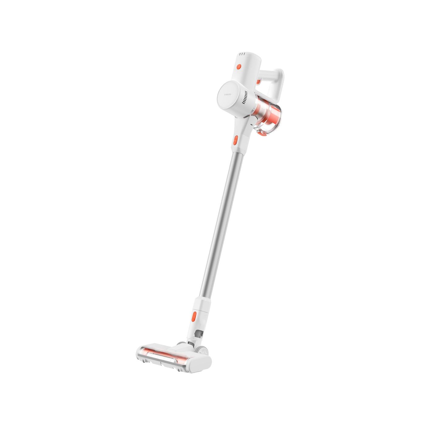 XIAOMI G20 Lite Kabelloser Stabstaubsauger - Bis zu 18.000Pa Saugleistung, LEDs zur Staub- & Fleckerkennung, bis zu 45 Min. Laufzeit, Neues 2-in-1 Bürstenkopf-Set