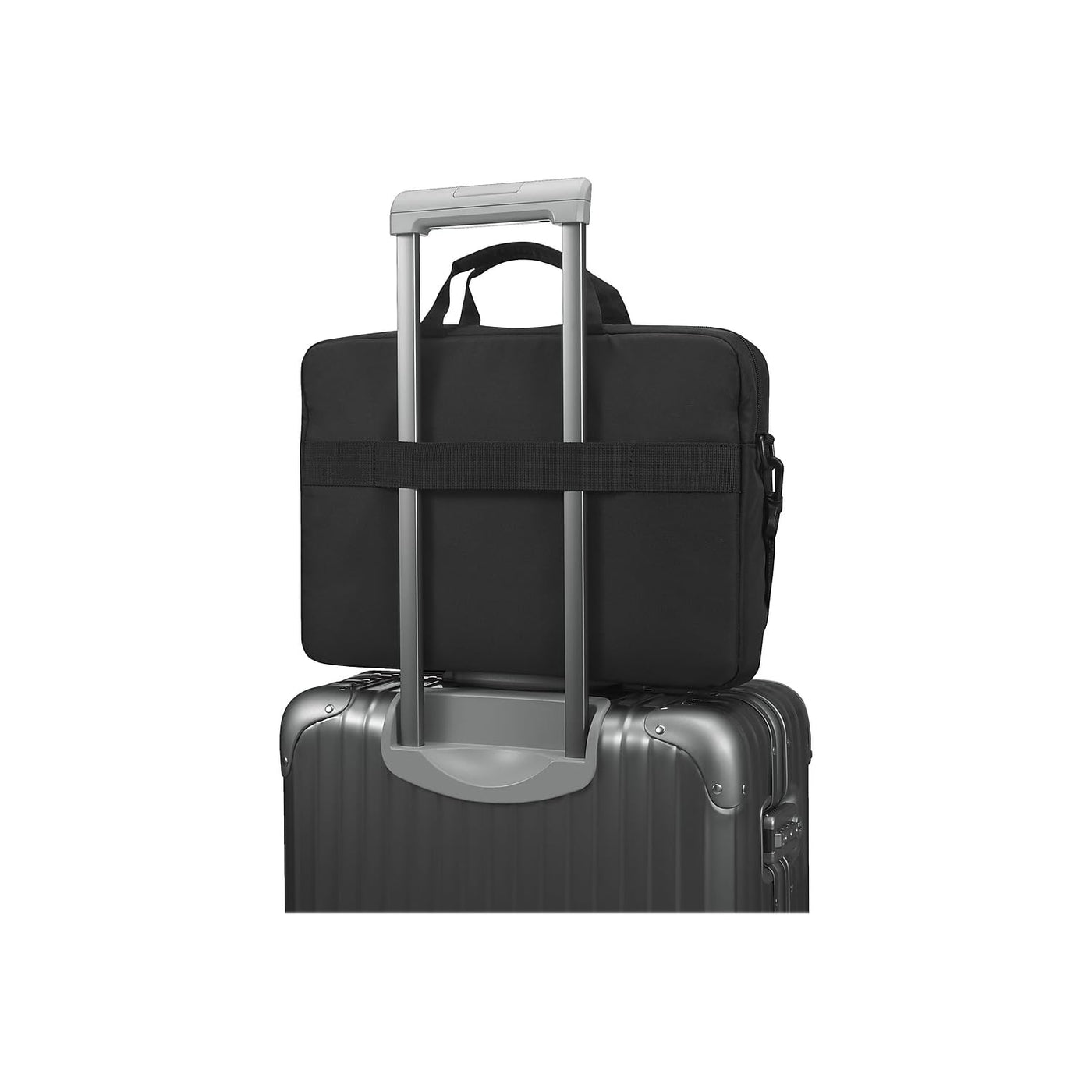 Lenovo TP Essential 15.6p Topload 4X41C12469 Black