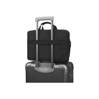 Lenovo TP Essential 15.6p Topload 4X41C12469 Black