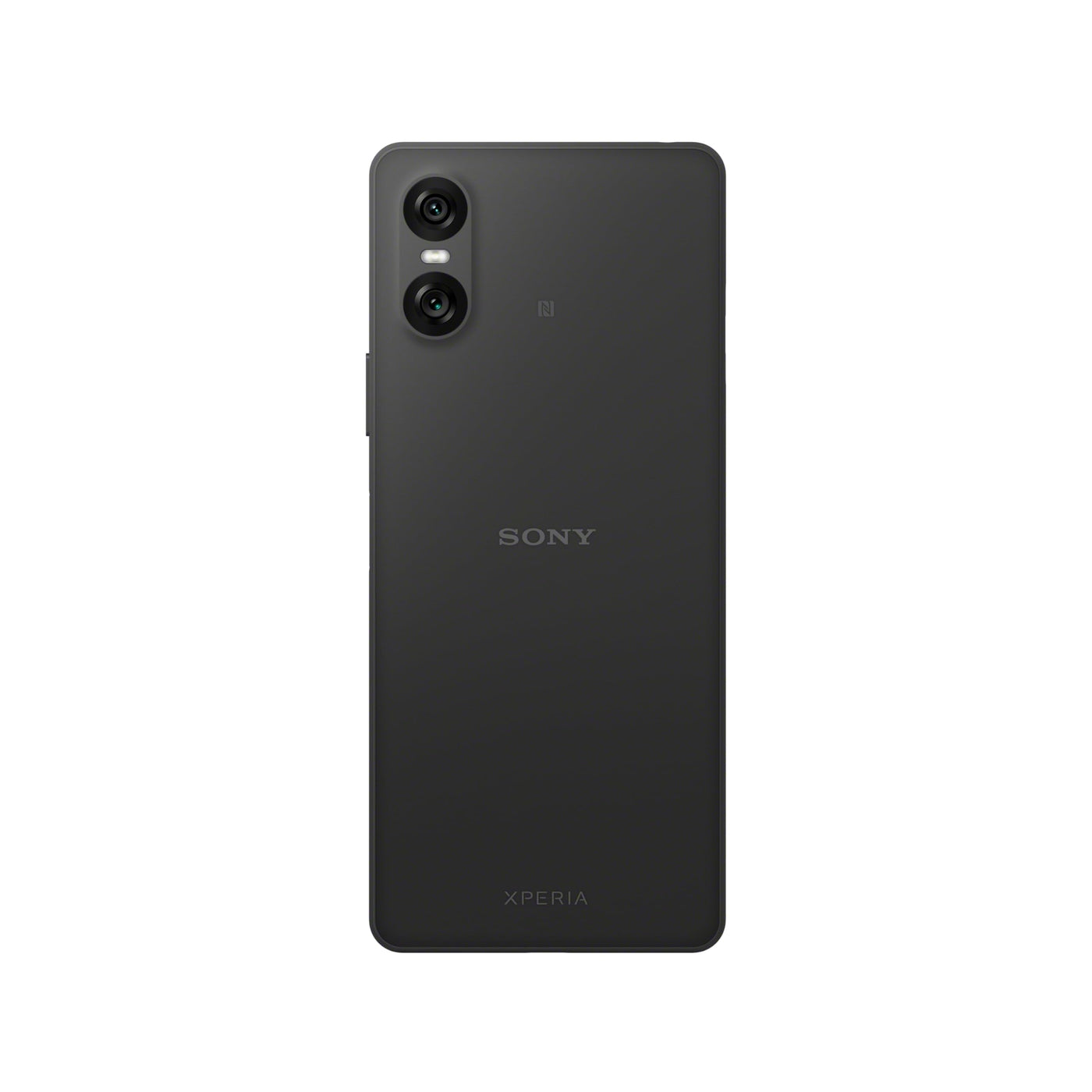 Sony Xperia 10 VI (5.000 mAh Akku, 6,1 Zoll 21:9 OLED, DREI optische Brennweiten, Leicht und kompakt, 3,5mm Audio, Android 14, IP65/68, Dual SIM, schwarz, 24+12 Monate Garantie [Amazon Exklusiv]
