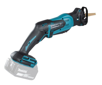 Makita DJR183Z Akku-Reciprosäge (18,0 V, ohne Akku/ohne Ladegerät)