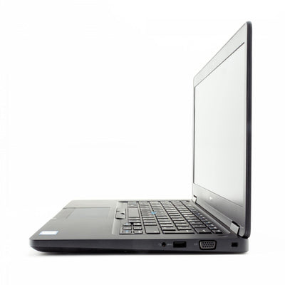 dell Latitude 5480 Laptop14 Zoll1920 x 1080Intel Core i5-6300U16 GB DDR4 RAM512 GB SSDDEWindows 10 Pro1 Jahr Garantie (Generalüberholt)