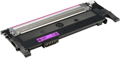 HP 117A (W2073A) Magenta Original Toner für HP Color Laser