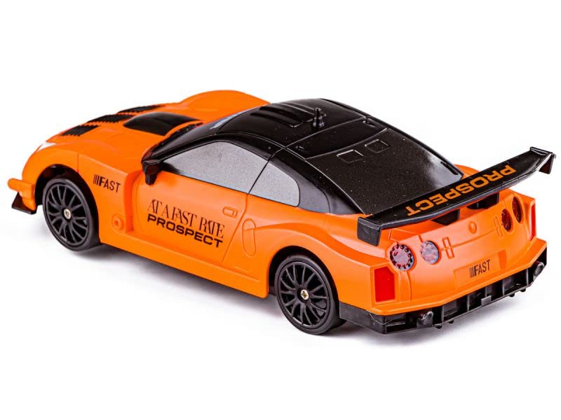s-idee® SC24A05 Drift Car 1:24 Ferngesteuertes RC Auto