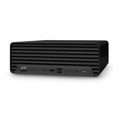HP Pro 400 G9 SFF 5V6M5ES [Intel Core i5-13500, 16GB RAM, 512GB SSD, Intel UHD Graphics 770, Windows 11 Pro]
