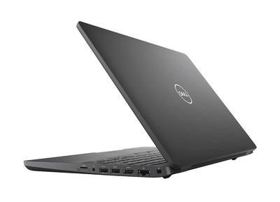 Dell Latitude 5500 15,6 Zoll 1920x1080 Touch Display Full HD Intel Core i5 8365U 512GB SSD Festplatte 32GB Speicher Windows 11 Pro Webcam Notebook Laptop (Generalüberholt)