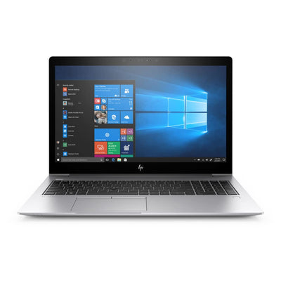 HP EliteBook 850 G5 15,6 Zoll 1920x1080 Full HD Intel Core i7 8650U 1TB SSD Festplatte 32GB Speicher Windows 11 Pro 4G LTE Notebook Laptop (Generalüberholt)