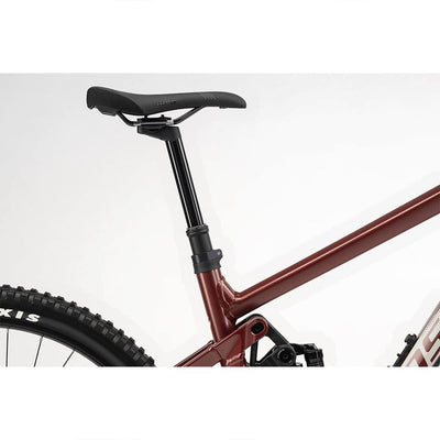 Ghost Riot EN Essential Fully Mountainbike (29" | dunkelrot)