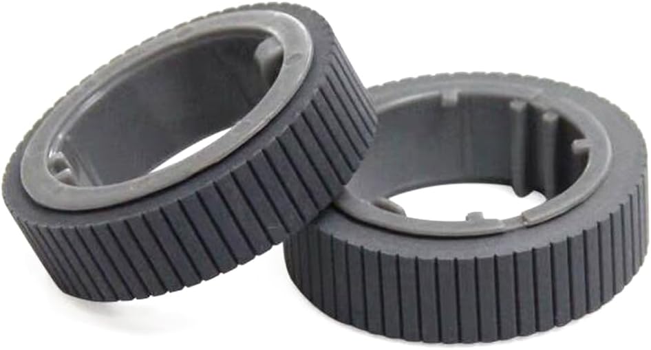 TasLin Pick- und Bremsrollen-Set für Fujitsu fi-8170 fi-8270 fi-8190 fi-8290 fi-8150 fi-8250