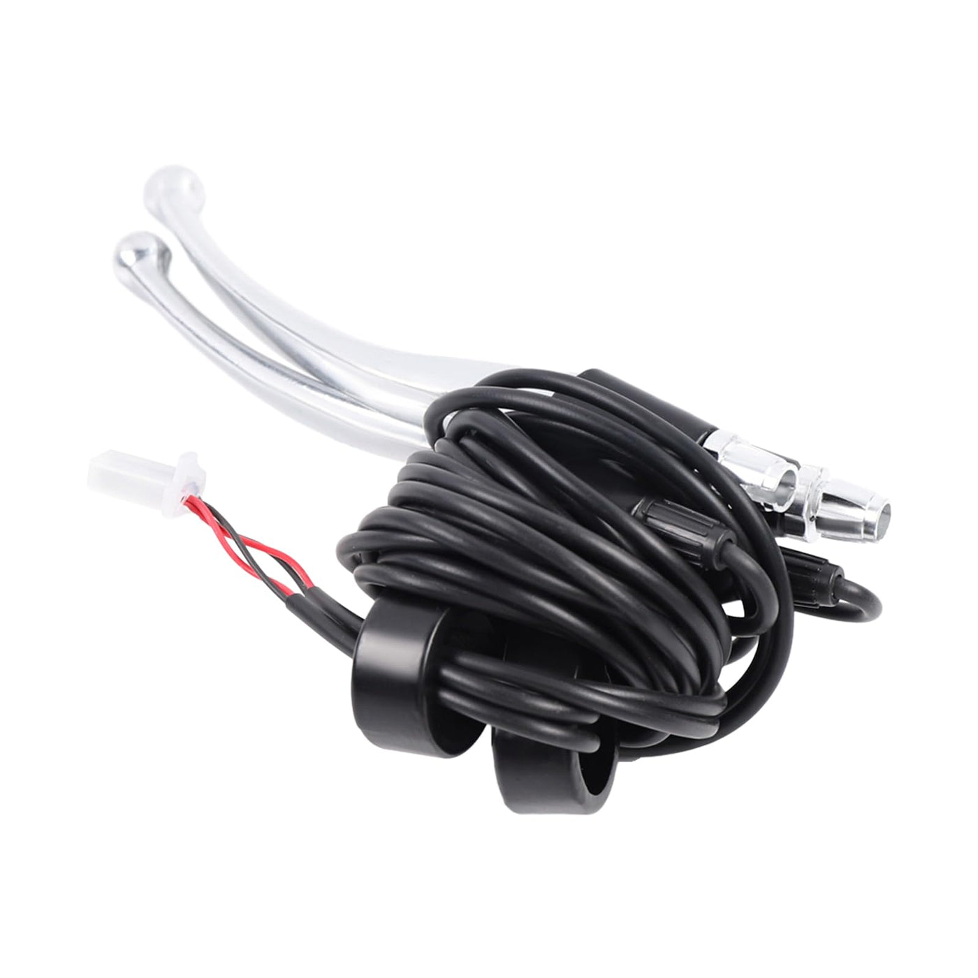 Taozhiyy E-Bike Umbausatz Hinterrad, 250W 36V 20 Zoll Elektrofahrräder Hinterrad Nabenmotor Umbausatz, Hinterradnabenmotor für V-Brake Scheibenbremse, Ebike Conversion Kit Brushless mit LCD Display