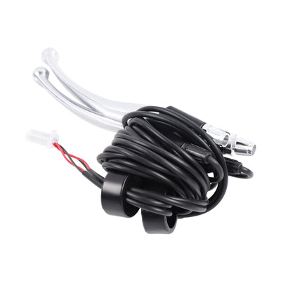 HOARLICN Elektro-Fahrrad Motor Hinterrad, E-Bike-Umrüstsatz Hinterrad-Elektrofahrrad-Kit 36v 250w E-Bike Nabe Umbausatz LED Kit Elektro-Fahrrad-Motor-Umrüstsatz Geeignet Für 20-Zoll-Fahrräder