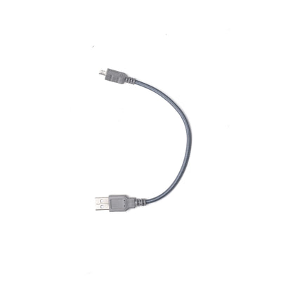 Steamery Fusselrasierer Pilo 1 elektrisch Fusselentferner, entfernt Flusen und Fusseln aus Kleidung und Textilien, wiederaufladbar via USB, Blau