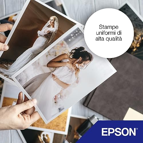 Epson Orginal 604 Tinte Ananas Multipack 4-farbig schwarz XL, CMY Standard XP-2200 XP-2205 XP-3200 XP-4205 WF2910DWF WF2930DWF WF2950DWF ReadyPrint Flex-Tintentarife
