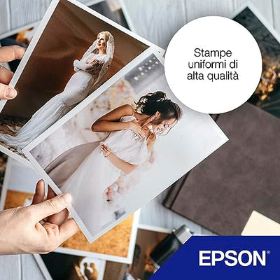Epson Orginal 604 Tinte Ananas Multipack 4-farbig schwarz XL, CMY Standard XP-2200 XP-2205 XP-3200 XP-4205 WF2910DWF WF2930DWF WF2950DWF ReadyPrint Flex-Tintentarife