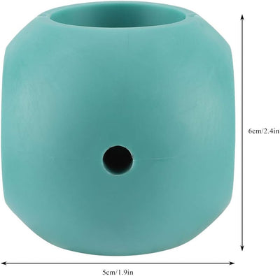 Akozon Zauberkugel Waschmaschine, Umweltfreundliche Wäschekugel, Wäschekugeln für Waschmittel, Hausfrauenhelfer, Antikalk-Kugel, Magnetisch, Magnetisch