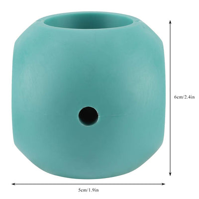Akozon Zauberkugel Waschmaschine, Umweltfreundliche Wäschekugel, Wäschekugeln für Waschmittel, Hausfrauenhelfer, Antikalk-Kugel, Magnetisch, Magnetisch