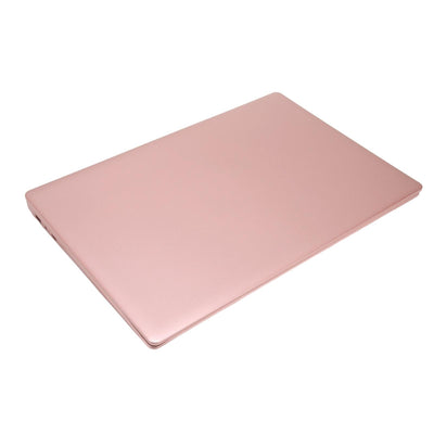 15,6-Zoll-Laptop, für10-Laptop, 2K-IPS-Display,Celeron N5095-Prozessor, 16 GB RAM, 1 TB SSD, Lange Akkulaufzeit, Leicht (16+1 TB EU-Stecker)