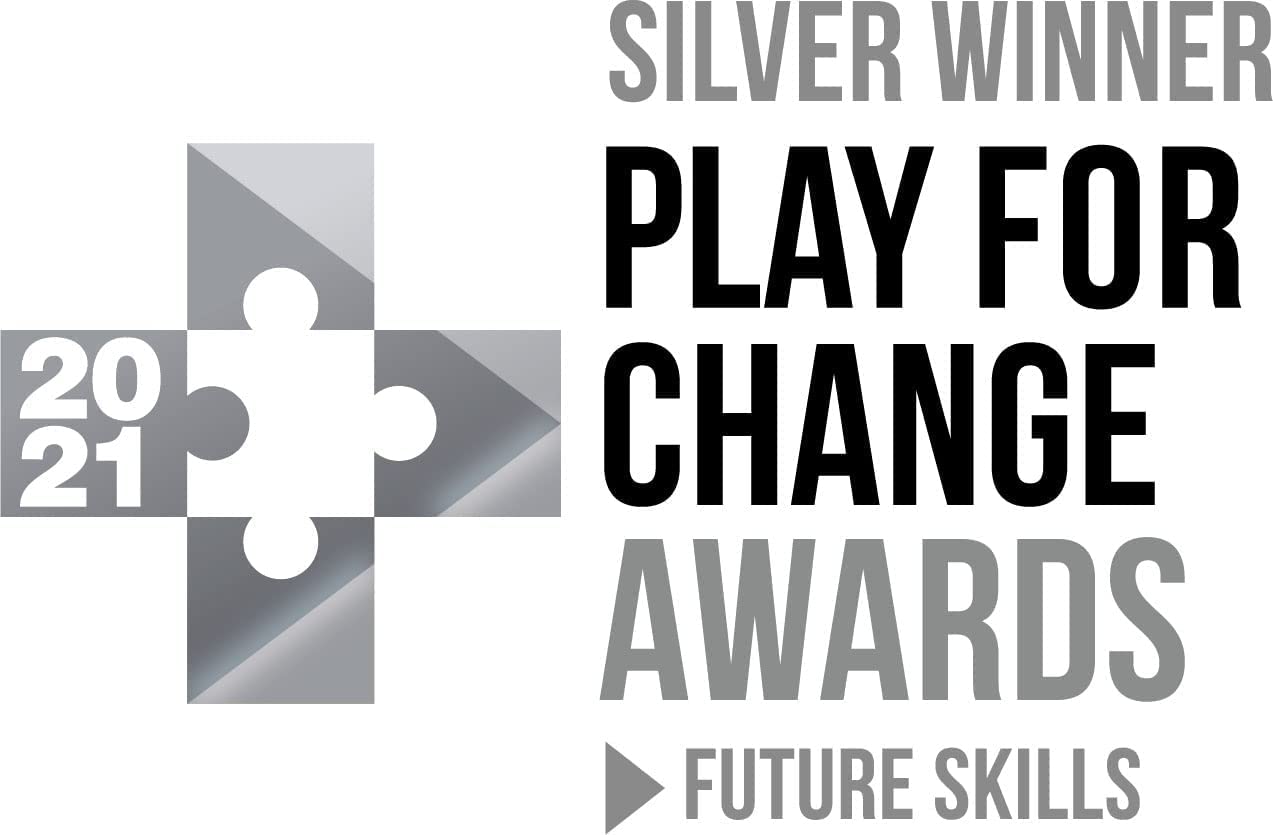 KOSMOS 620844 Cyborg-Hand - hydraulisch gesteuerte XXL-Roboter-Hand, größenverstellbar, auch für Linkshänder geeignet, Experimentierkasten für Kinder ab 10-14 Jahre