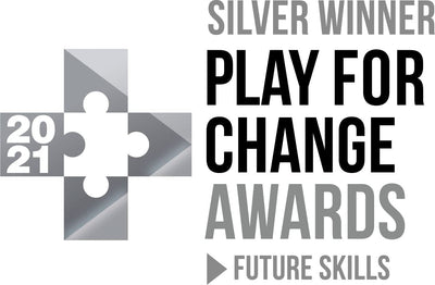 KOSMOS 620844 Cyborg-Hand - hydraulisch gesteuerte XXL-Roboter-Hand, größenverstellbar, auch für Linkshänder geeignet, Experimentierkasten für Kinder ab 10-14 Jahre