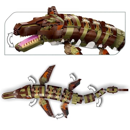 LEGO Jurassic World 76974