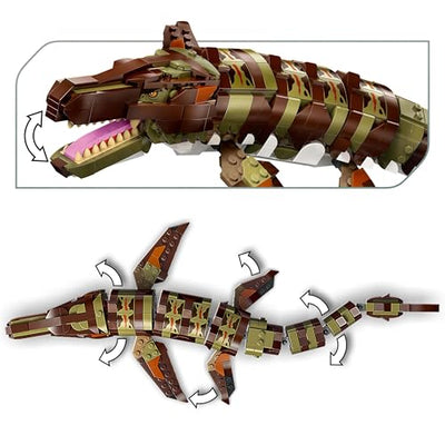 LEGO Jurassic World 76974