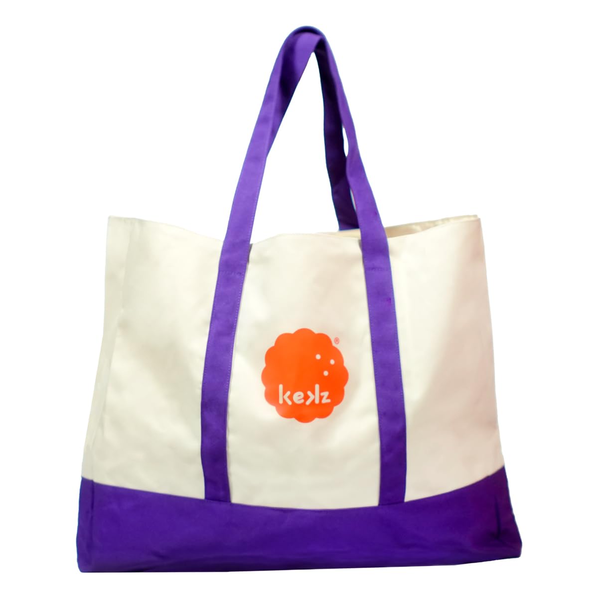 Kekz Starterset Premium: Kekzhörer Rot, exkl. bei Amazon mit Bibi & Tina- Die Urlaubsüberraschung Audiochip + stilvoller Strandtasche (für Strandurlaub, Frei- und Hallenbad), Kopfhörer für Kinder