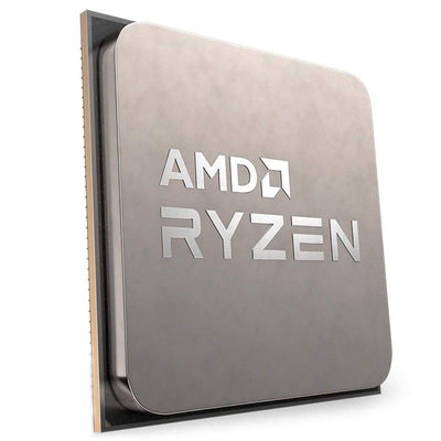 AMD Ryzen 7 5800X Box, schwarz, XX-Large