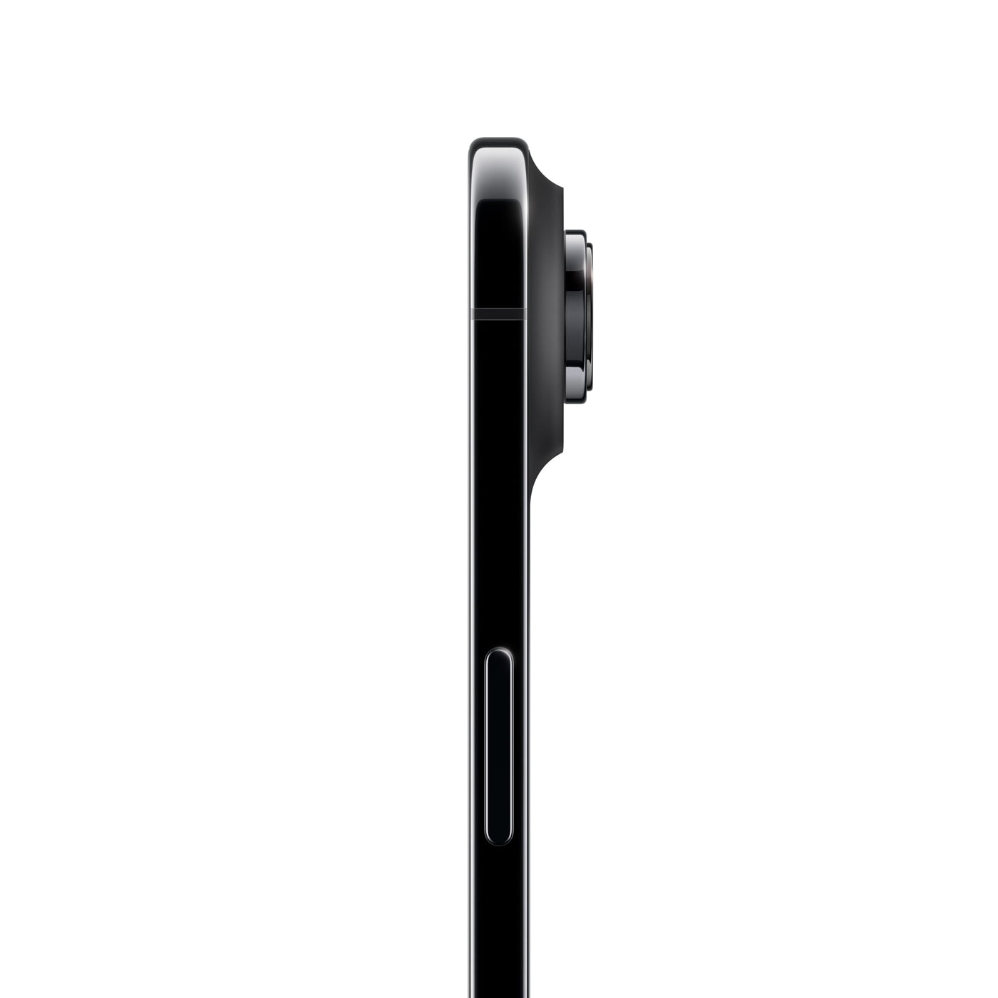 Apple iPhone Air 512 GB: Dünnstes iPhone Aller Zeiten, 6,5" Display mit Promotion bis zu 120 Hz, starker A19 Pro Chip, Center Stage Frontkamera, Batterie für den ganzen Tag; Space Schwarz