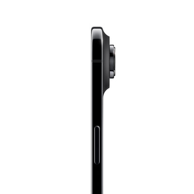 Apple iPhone Air 512 GB: Dünnstes iPhone Aller Zeiten, 6,5" Display mit Promotion bis zu 120 Hz, starker A19 Pro Chip, Center Stage Frontkamera, Batterie für den ganzen Tag; Space Schwarz