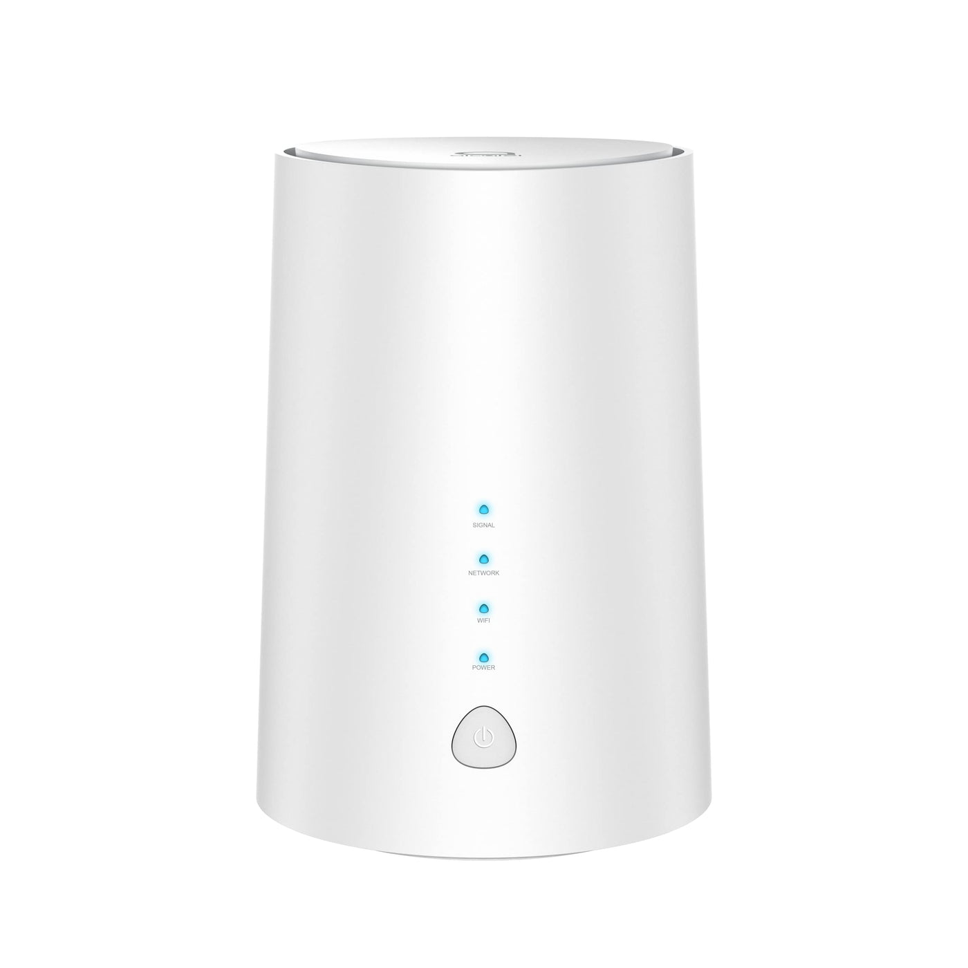 ALCATEL HH71VM LINK HUB Home Station White Modem Router WiFi 4G LTE CAT 7 (300/100Mbps) max 32 Benutzer