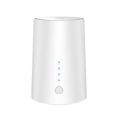 ALCATEL HH71VM LINK HUB Home Station White Modem Router WiFi 4G LTE CAT 7 (300/100Mbps) max 32 Benutzer