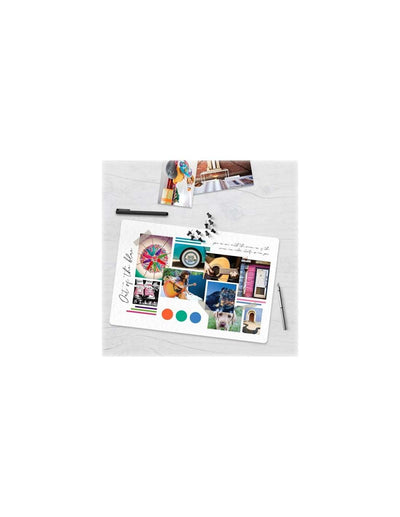 HP 62XL (C2P07AE) Original Druckerpatrone Farbe mit hoher Reichweite für HP ENVY 55xx, 56xx, 7640, HP OfficeJet 200, 250, 57xx, Cyan/Magenta/Gelb