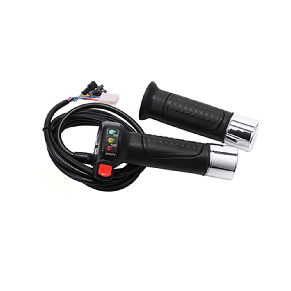 OBLLER 28" 48V/1000W Elektro-Fahrrad Kit Hinterrad Ebike Elektrofahrrad Umbausatz Kit (48V 1000W)