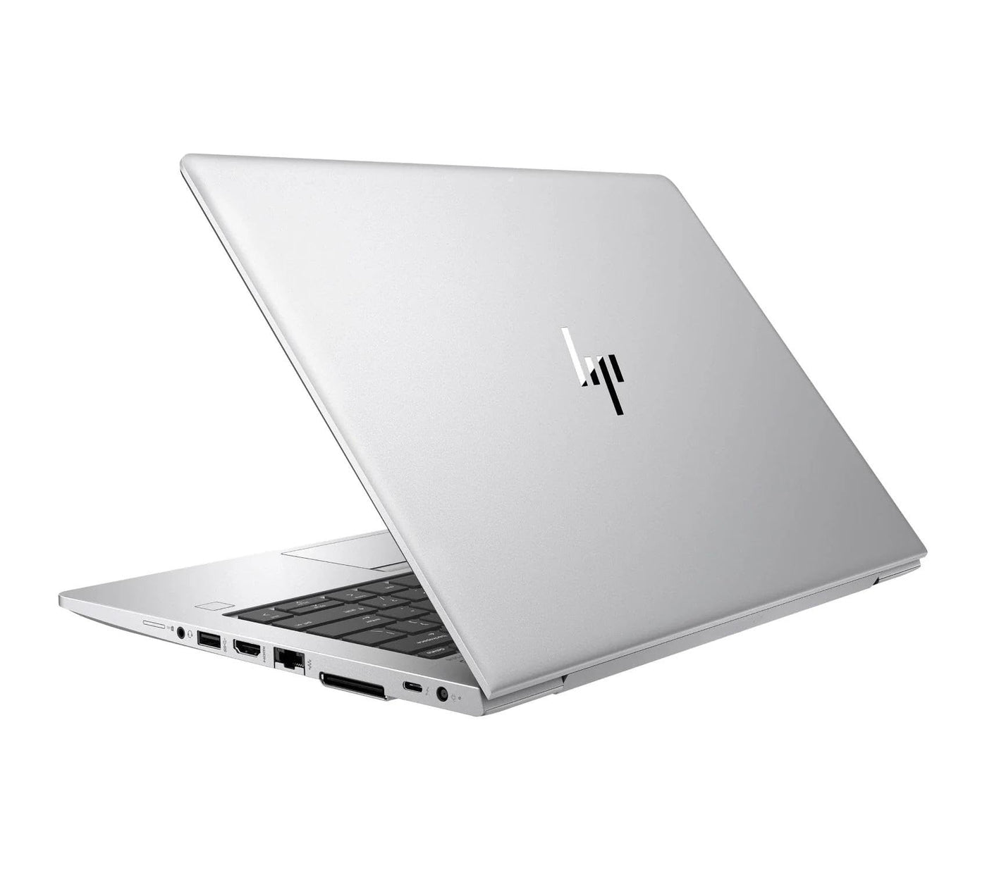 HP EliteBook 830 G6 Laptop | 13.3 Zoll | 1920 x 1080 | Intel Core i5-8365U | 16 GB DDR4 RAM | 1 TB NVMe | DE-QWERTZ | Windows 11 Pro | 1 Jahr Garantie | (Generalüberholt)