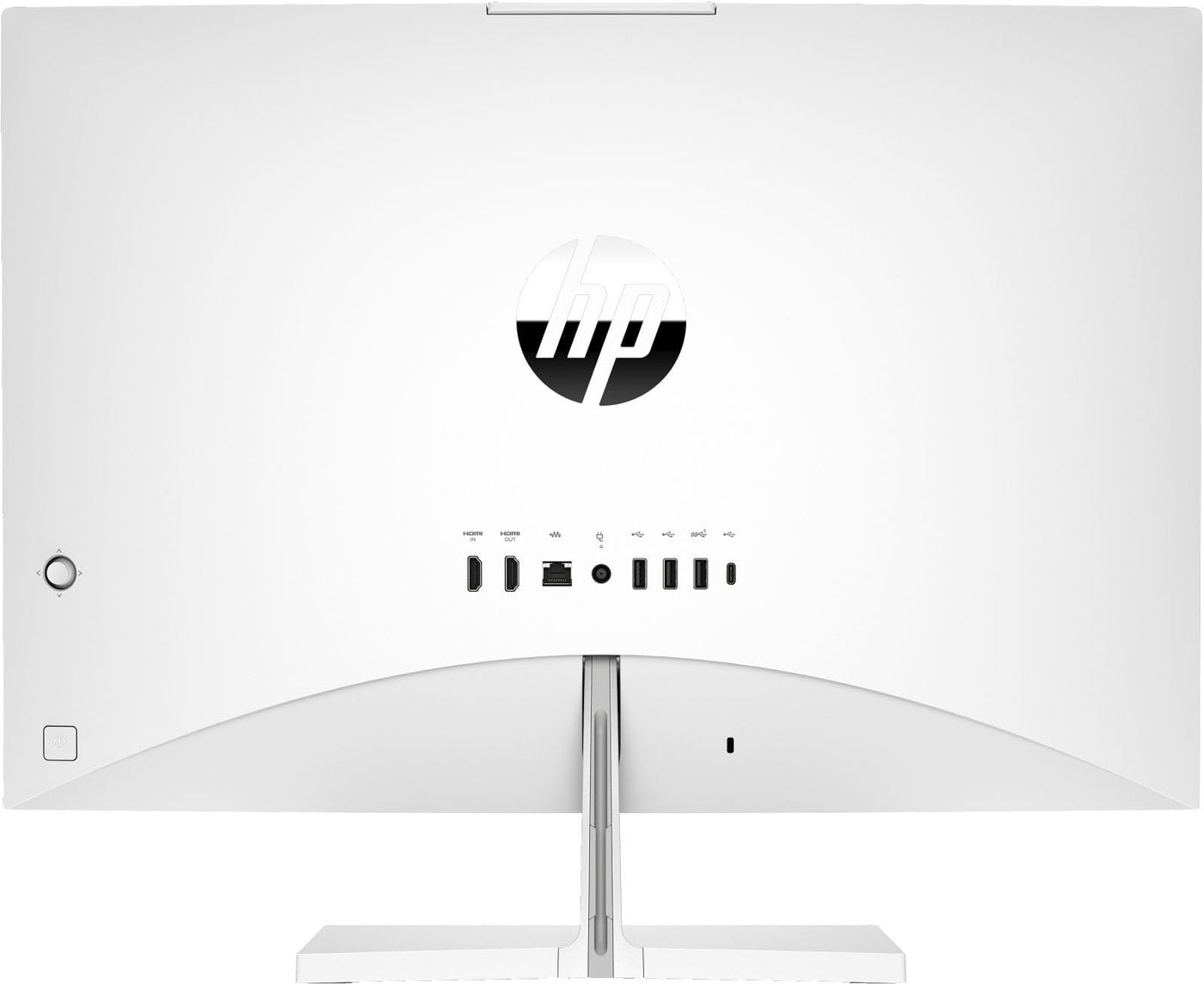 HP Pavilion 24-ca0400ng 735R5EA#ABD