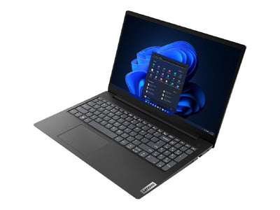 Lenovo V15 G4 82YU00XEGE - 15,6" FHD, AMD Ryzen 5 7520U, 16GB RAM, 512GB SSD, Windows 11 Plus