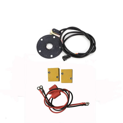 28 Zoll 48V 1000W E-Bike Conversion Kit Elektrofahrrad Vorderrad Motor Umbausatz Elektro-Fahrrad Front Wheel Set