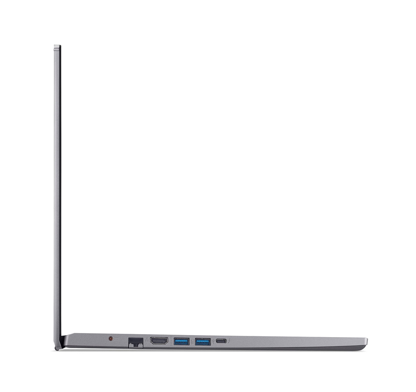 Acer Aspire 5 (A517-53-79JY) Laptop | 17,3" FHD Display | Intel Core i7-12650H | 16 GB RAM | 1 TB SSD | Intel UHD Grafik | Windows 11 | QWERTZ Tastatur | grau