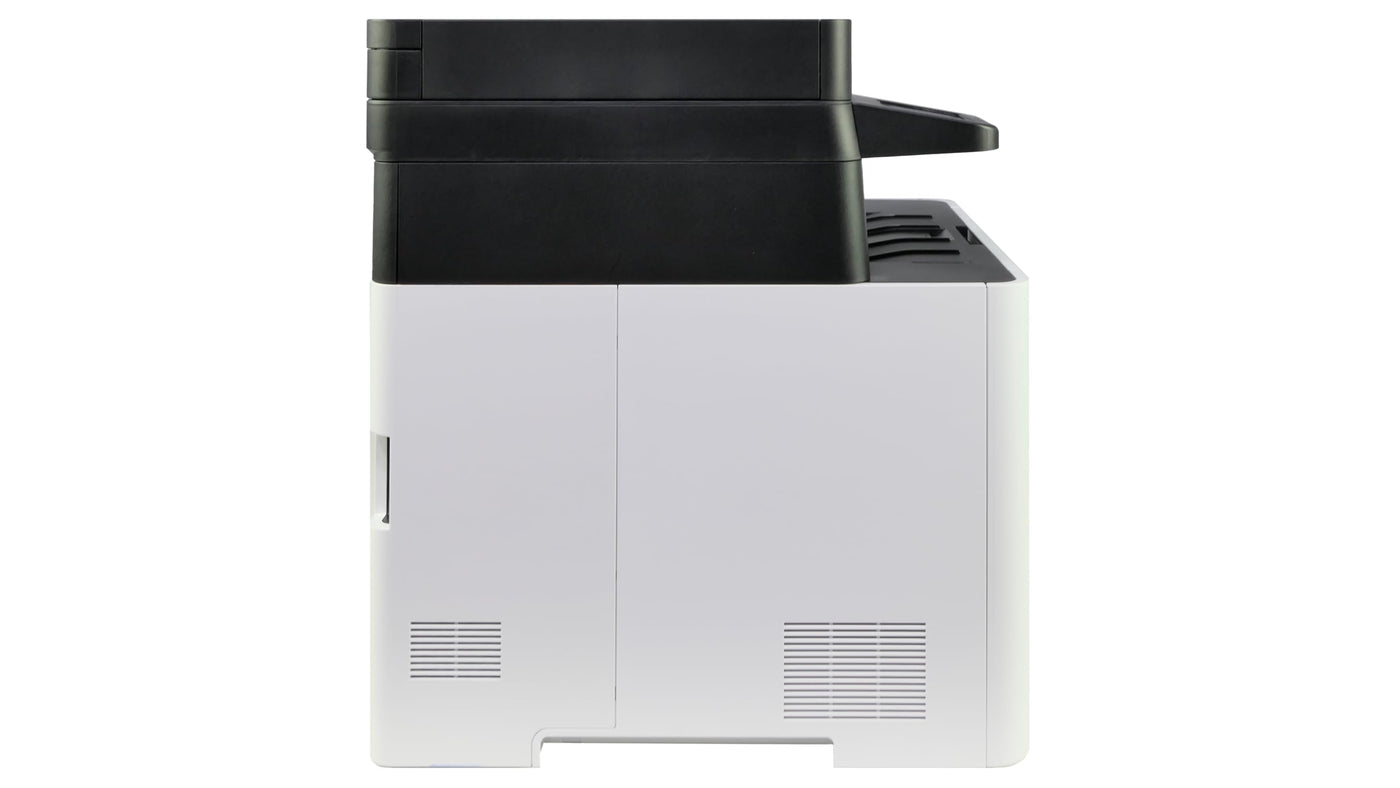 Kyocera Ecosys MA2101cwfx Farblaserdrucker Multifunktionsgerät WLAN. Drucker Scanner Kopierer, Faxgerät. Multifunktionsdrucker inkl. Duplex, USB 2.0 und Mobile-Print-Funktion