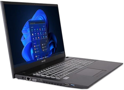 TERRA Mobile 1716U i3-1215U Windows 11, 8 GB, 500 GB SSD