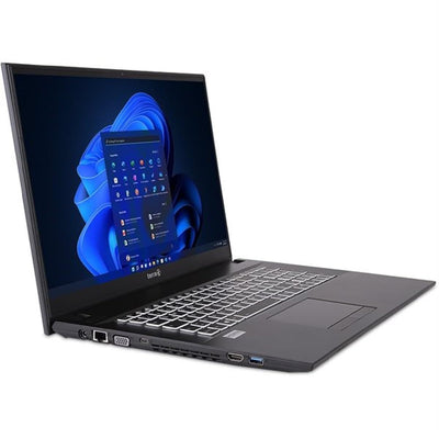 TERRA Mobile 1716U i3-1215U Windows 11, 8 GB, 500 GB SSD