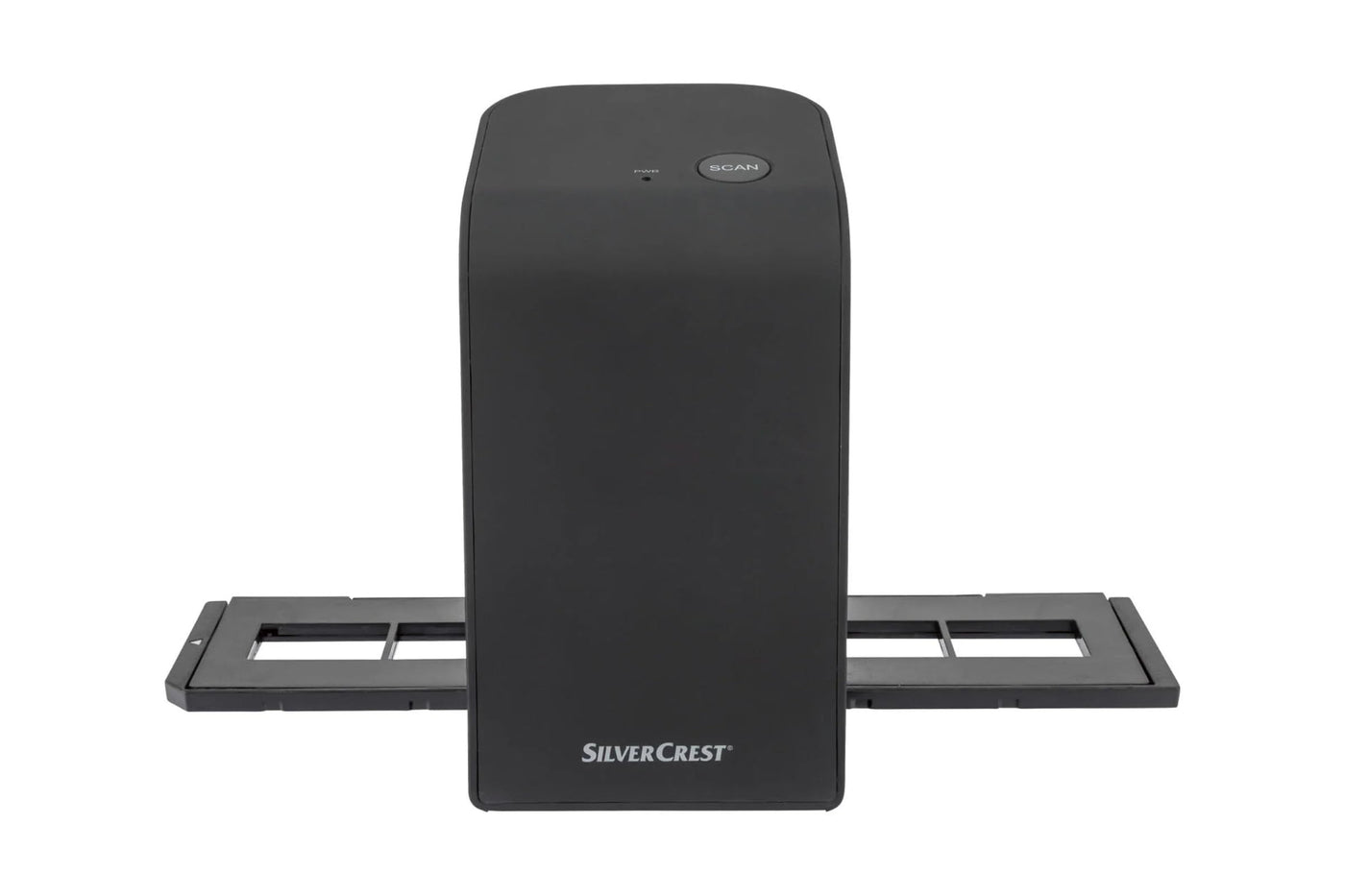 SILVERCREST Dia- und Negativ-Scanner SND 3600 D3, 1800 DPI