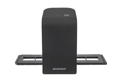 SILVERCREST Dia- und Negativ-Scanner SND 3600 D3, 1800 DPI
