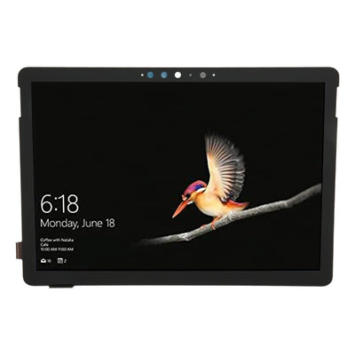 Hochheller Multi-Touch-LCD-Bildschirm-Ersatz für Go 2 1901 1926 1927 – Idealer Ersatz für Fehlerhafte Bildschirme, für Profis – Hochwertiges LED-Material