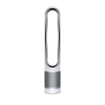 Dyson Pure Cool Luftreiniger TP00 (Weiß/Silber)
