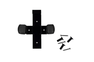 HouseVac Zentralstaubsauger HV-755ST-35H + Premium Reinigungszubehör-Kit 7.5m zur Reinigung Ihres Hauses|Saugkraft 755 AirWatts|Ametek Motor-1700W 2 Turbinen Soft Start/Stop| Hybridzyklonfiltration