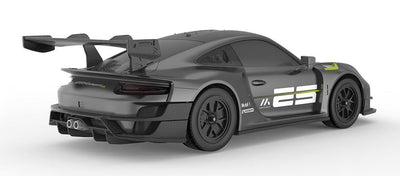 JAMARA Porsche 911 GT2 RS Clubsport 25 1:24 2,4GHz -originalgetreue Lackierung, RC-Auto
