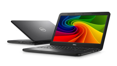 Dell Business Laptop Notebook Latitude 3310 i3-8145u 8GB 256GB SSD 1366x768 Windows 11 (Generalüberholt)