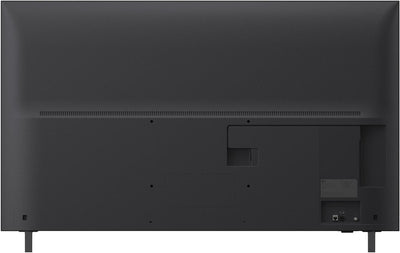 LG 55UA75006LA TV 55 Zoll (139 cm) 4K UHD AI TV (α7 Gen8 4K AI Prozessor, webOS 25, 60Hz) [Modelljahr 2025]